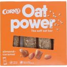 Corny Oatpower Almond-Caramel Välipalapatukka