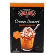 Ruf Baileys Cream Dessert Salted Caramel