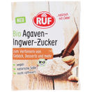 Ruf BIO Agaven-Ingwer-Zucker