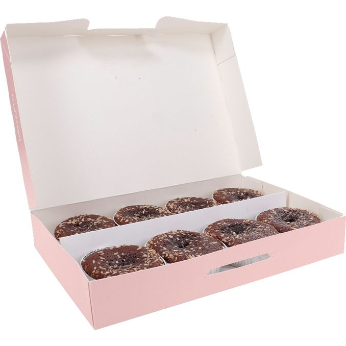 Delicato Kärleksmums 8-pack