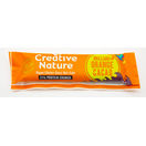null Creative Nature Cacao Orange Protein Crunch Bar 40g