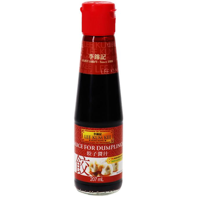 Lee Kum Kee Sauce für Dumplings