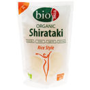 Bioasia BIO Shirataki Reis aus Konjakmehl