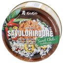 Kale-Kalla Sweet Chili Savulohirouhe
