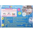 Näringsinnehåll PRIMOMO Tvättbara Kritor Pärlring 6-Pack 