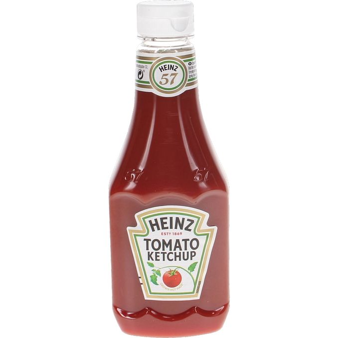 Heinz ketchup