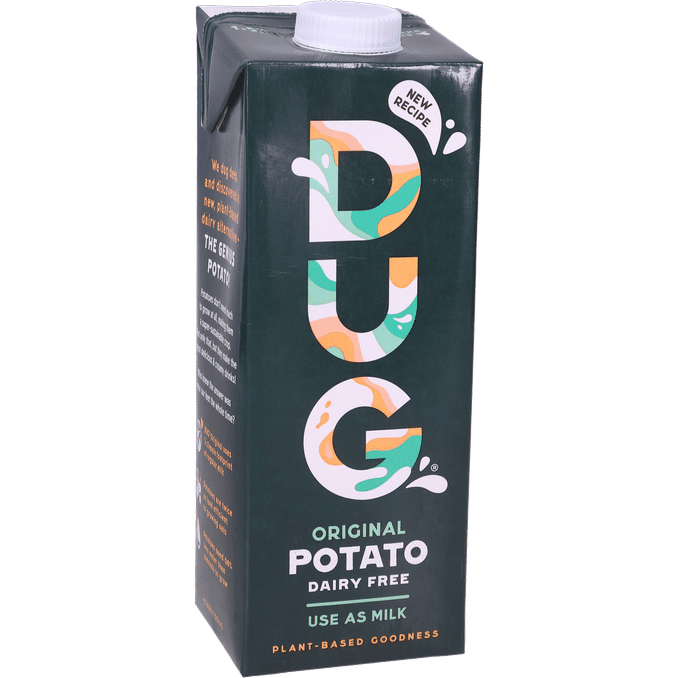 DUG Drinks Potatisdryck