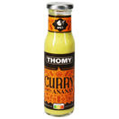 Thomy Curry Sauce mit Ananas