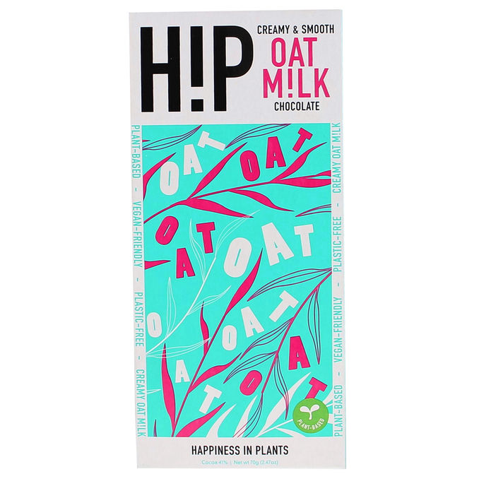 Hip Choklad Havre