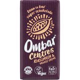 Ombar Raw Chocolate Centres Coconut & Vanilla