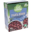 GoGreen Svarta Bönor