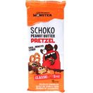 Little Peanut Monster Schoko Peanut Butter Pretzel Classic Style