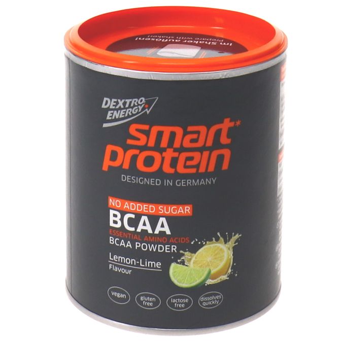 Dextro Energy BCAA Proteinpulver Lemon-Lime