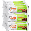 Dextro Energy Cream'n Crunchy Proteinriegel Hazelnut-Nougat, 12er Pack