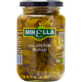 MinElla Jalapeños i Skiver 