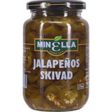 MinElla Jalapeños i Skiver 