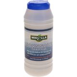 MinElla Havssalt Finkornigt 