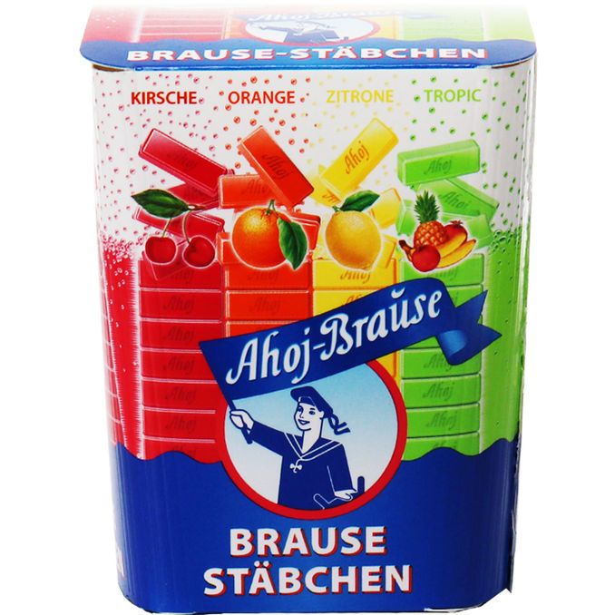 Ahoj Brause Brause Stäbchen