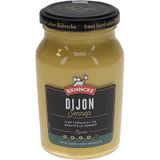 Bähncke Dijon Senap 250g