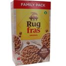 Quaker Rugfras  450g