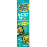 Blue Dragon Wasabitahna