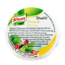 Knorr French Dressing, 50er Pack
