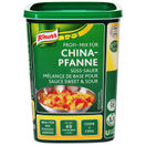 Knorr Mix für China Pfanne Süß-Sauer