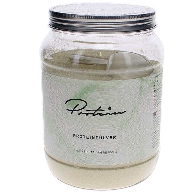 ProteinPro Proteiinipulveri Päärynä
