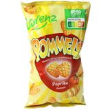 Lorenz Pommels Paprika