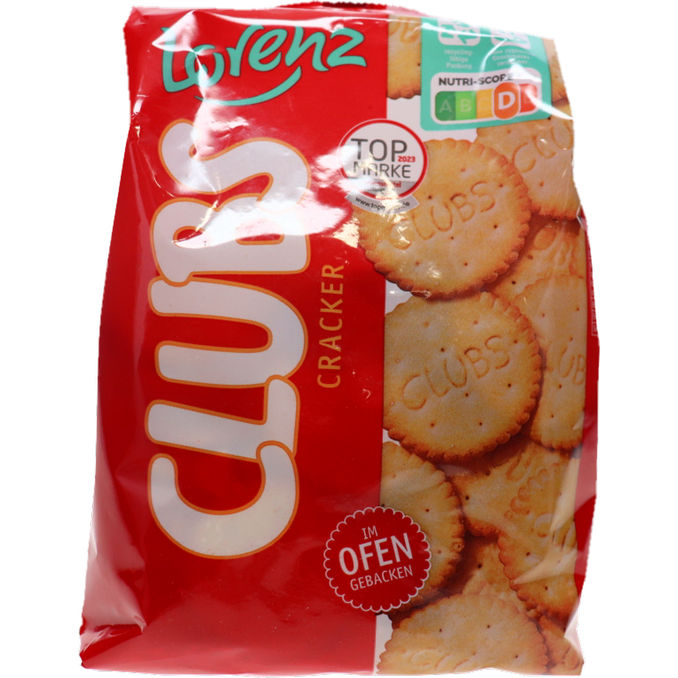 Lorenz Party Cracker