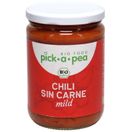 Pick a Pea BIO Chili sin Carne mild