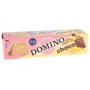 Fazer  Domino Banana Choco Täytekeksi