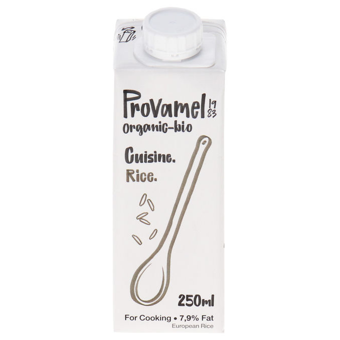 PROVAMEL BIO Rice Cuisine