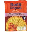 Ben's Original Express Indian Style Rice 250 g