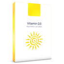 null Healthspan Vitamin D3 10µg 400 iu (120 tablets)