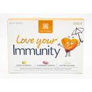 null Healthspan Love Your Immunity (28 Days Supply)