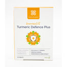 null Healthspan ImmunoVit Turmeric Defence Plus (30 Tablets)