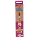 Dental Delight Bambuszahnbürste Kids 