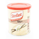 null SlimFast Vanilla Meal Shake Powder 10 Meals 365g