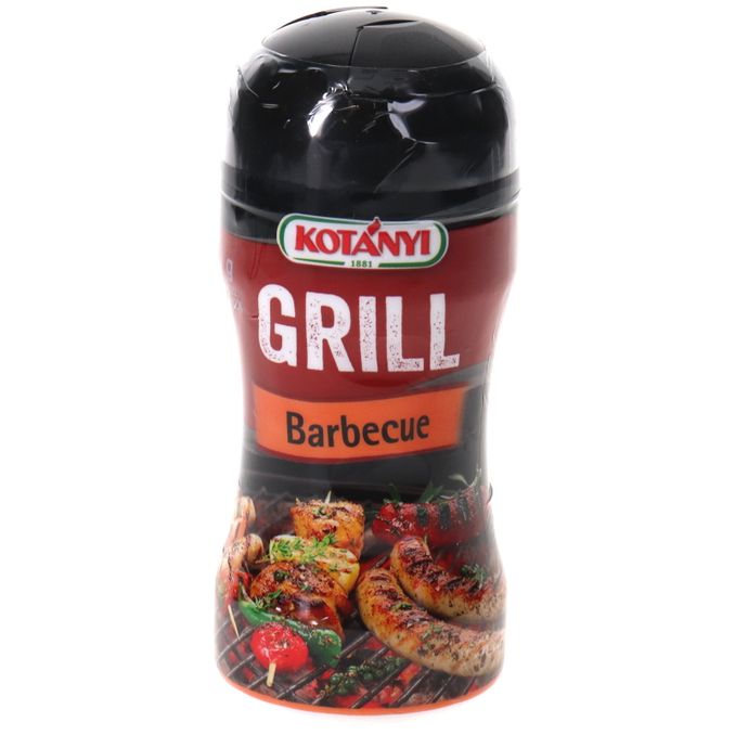 Kotanyi Grillgewürz Barbecue