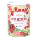 Oatsome Elsa Erdbeer Smoothie Bowl