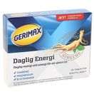 Gerimax Tabletter Daglig Energi 30pcs