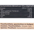 Hawesta Thunfisch Filets in Aufguss (3+1 Vorteilspack)