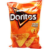 Doritos Nacho Cheese