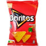 Doritos Paprika