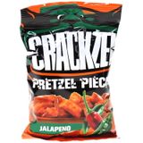 Crackzel Jalapeno 85g