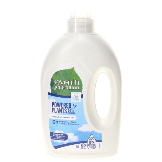 Seventh Generation Universalwaschmittel Original, flüssig