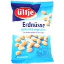 Ültje Erdnüsse, geröstet & ungesalzen