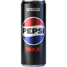 Pepsi Max