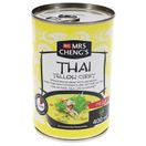 Mrs Cheng's Thai Yellow Curry Valmis Ateriakastike